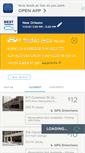 Mobile Screenshot of neworleans.bestparking.com